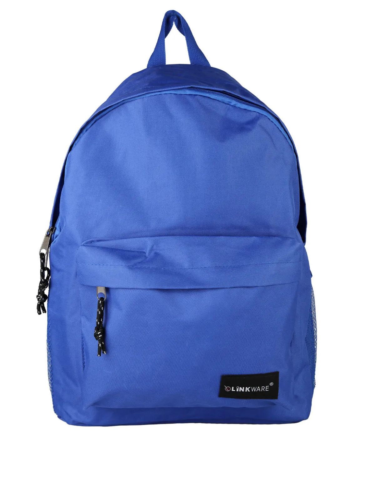 Link Ware Zaino in tessuto - blu
