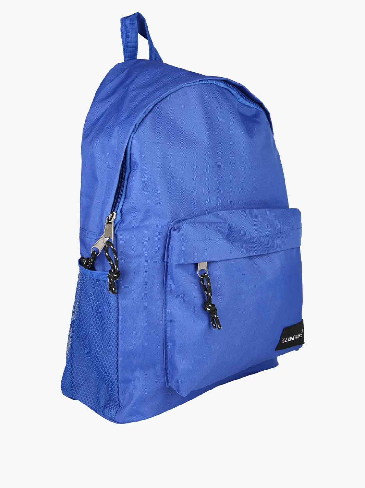 Link Ware Zaino in tessuto - blu