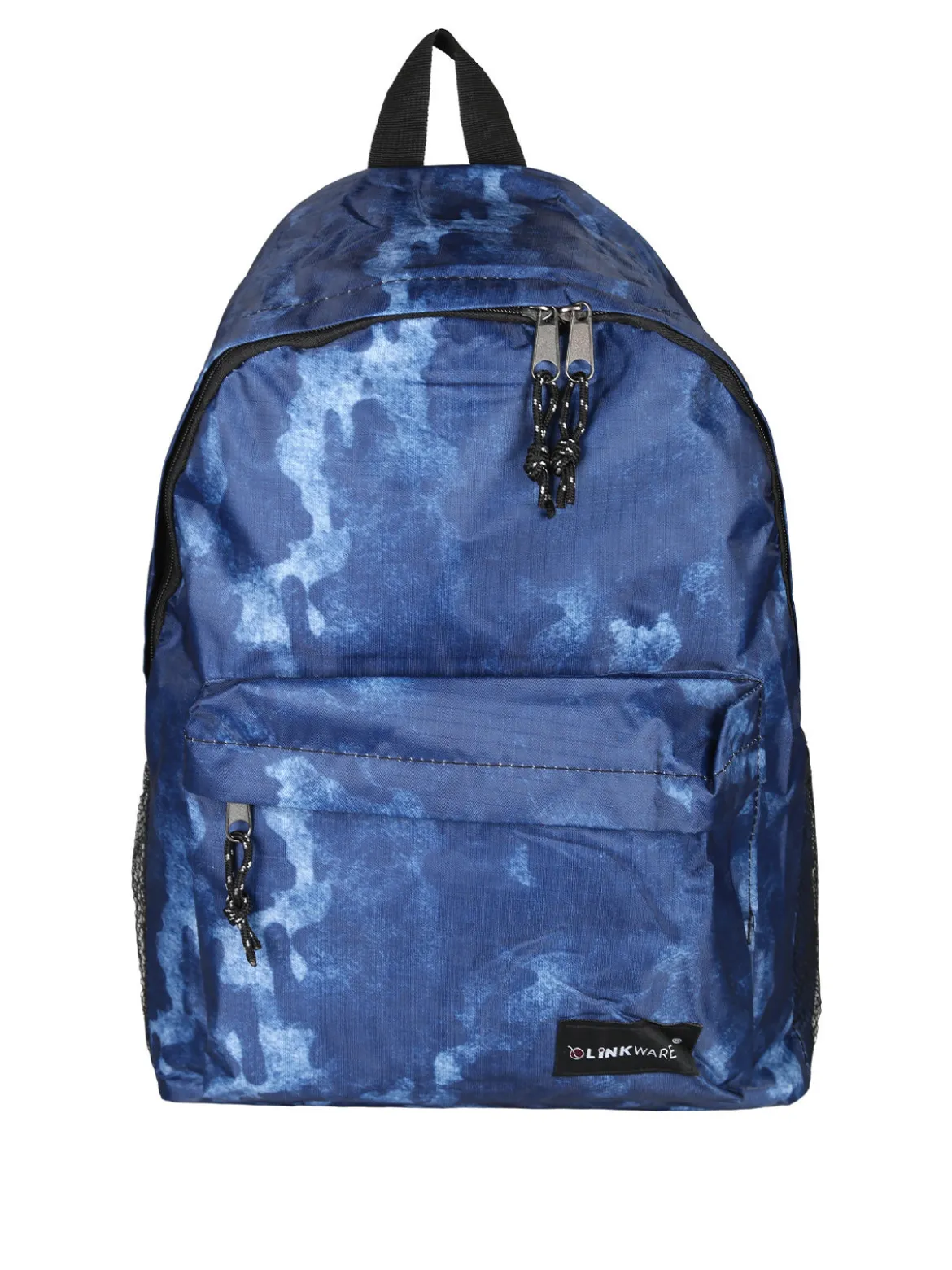 Link Ware Zaino in tessuto con stampe