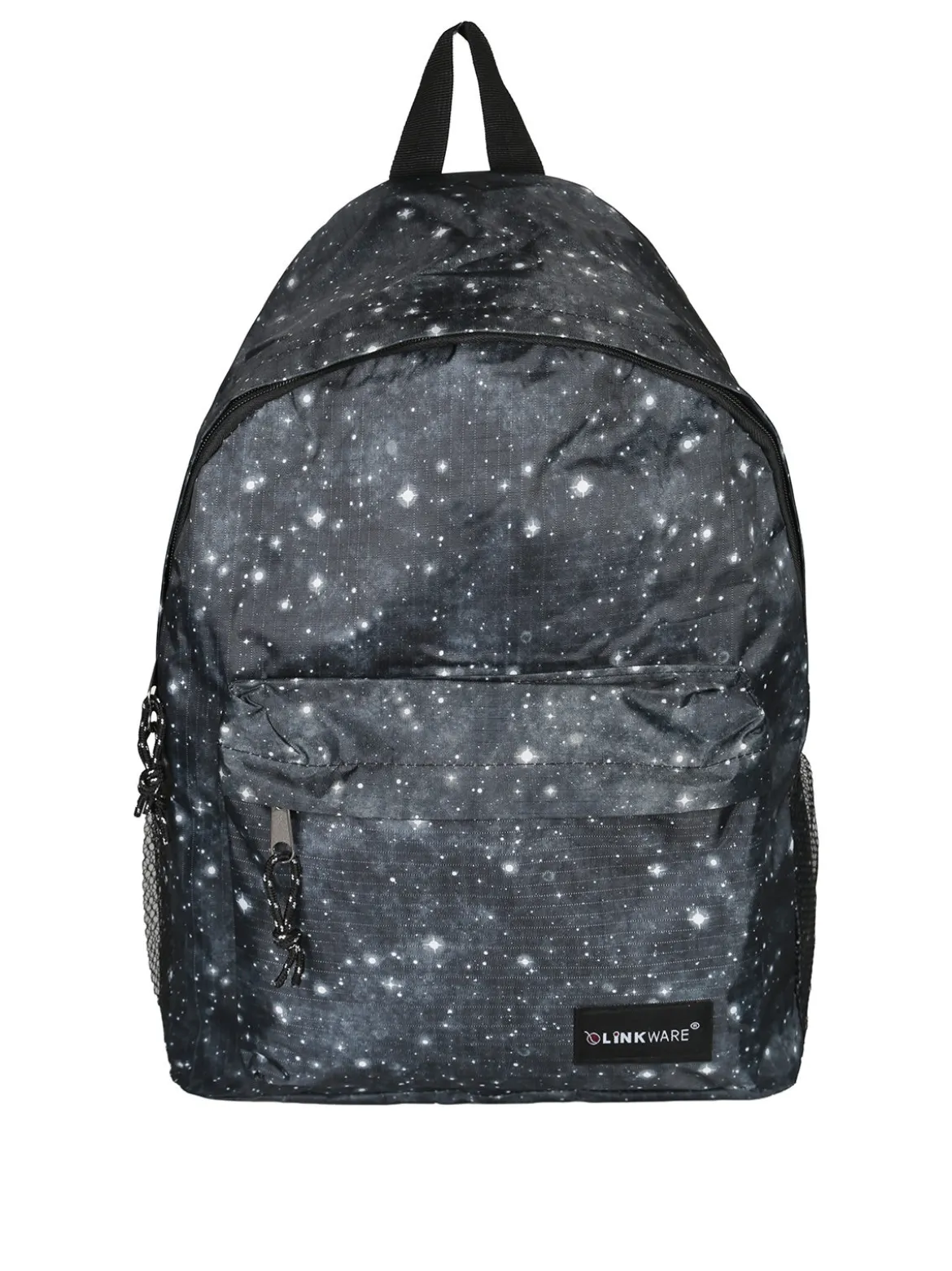 Link Ware Zaino in tessuto con stampe