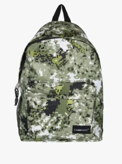 Link Ware Zaino in tessuto con stampe