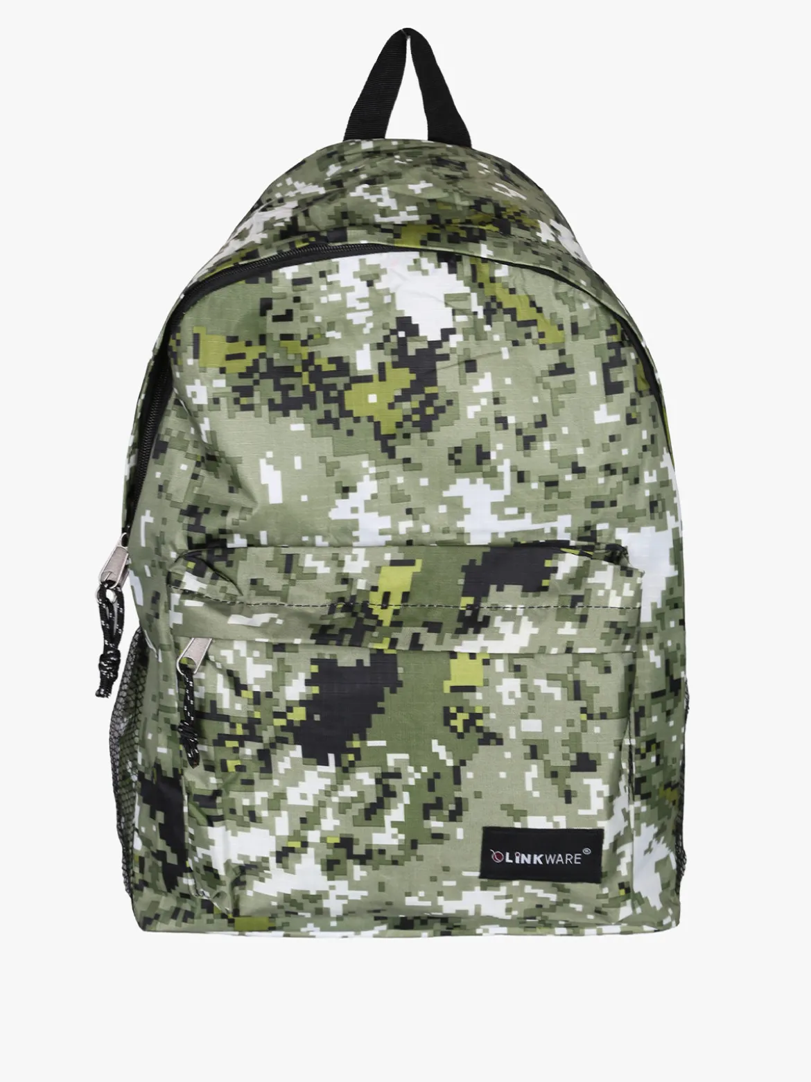 Link Ware Zaino in tessuto con stampe