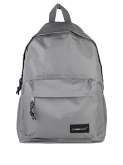 Link Ware Zaino in tessuto - grigio