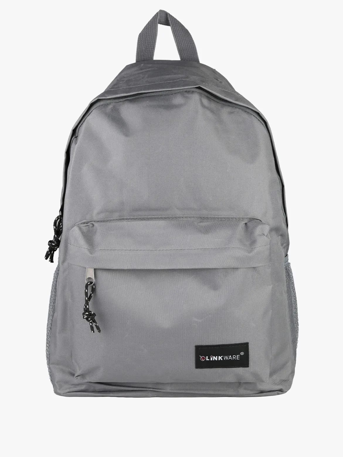 Link Ware Zaino in tessuto - grigio