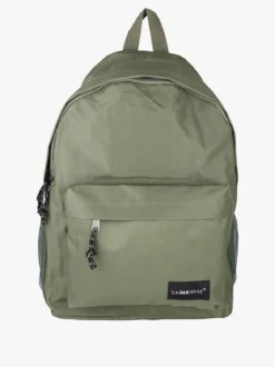 Link Ware Zaino in tessuto - militare