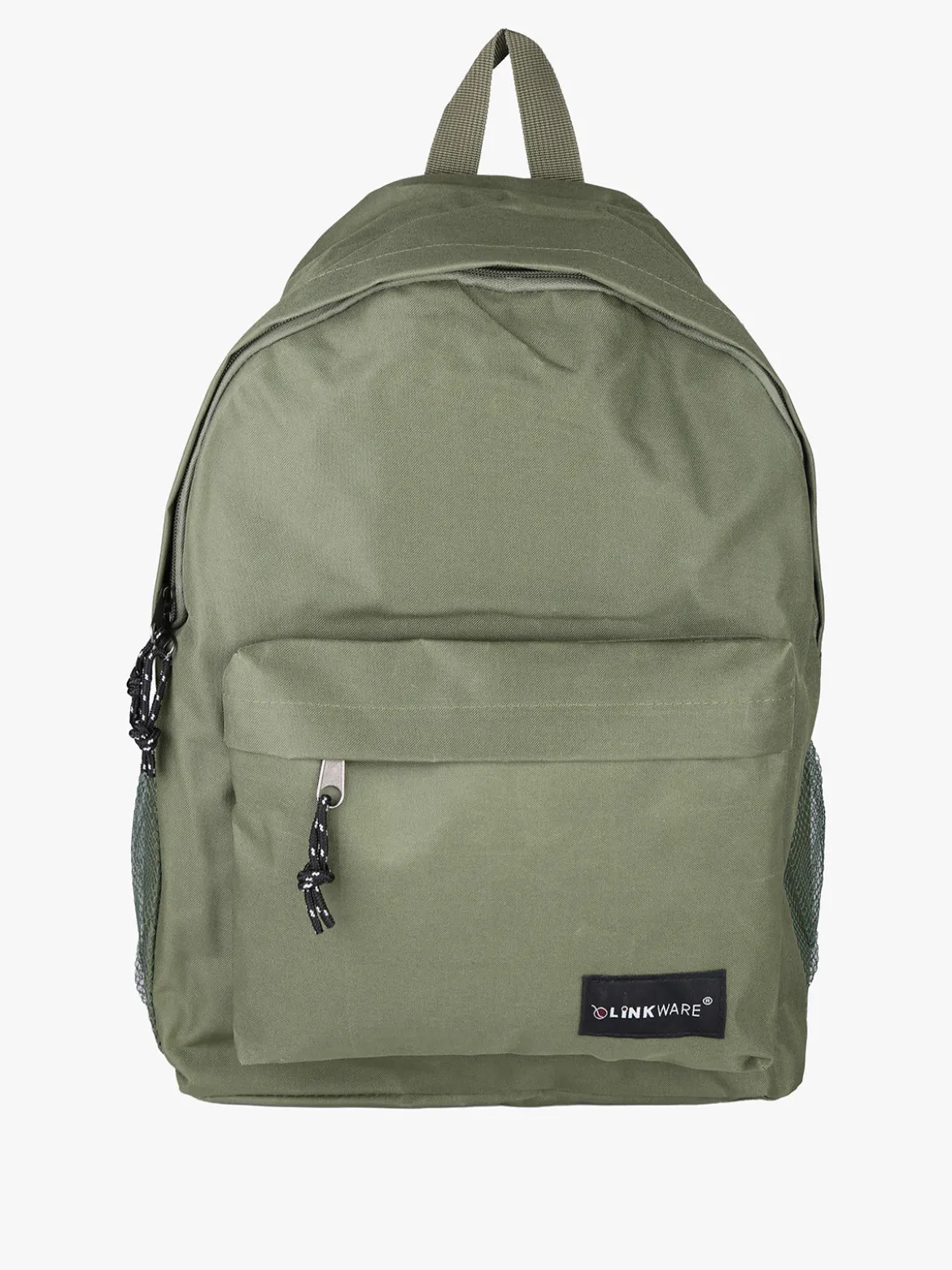 Link Ware Zaino in tessuto - militare