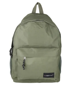 Link Ware Zaino in tessuto - militare