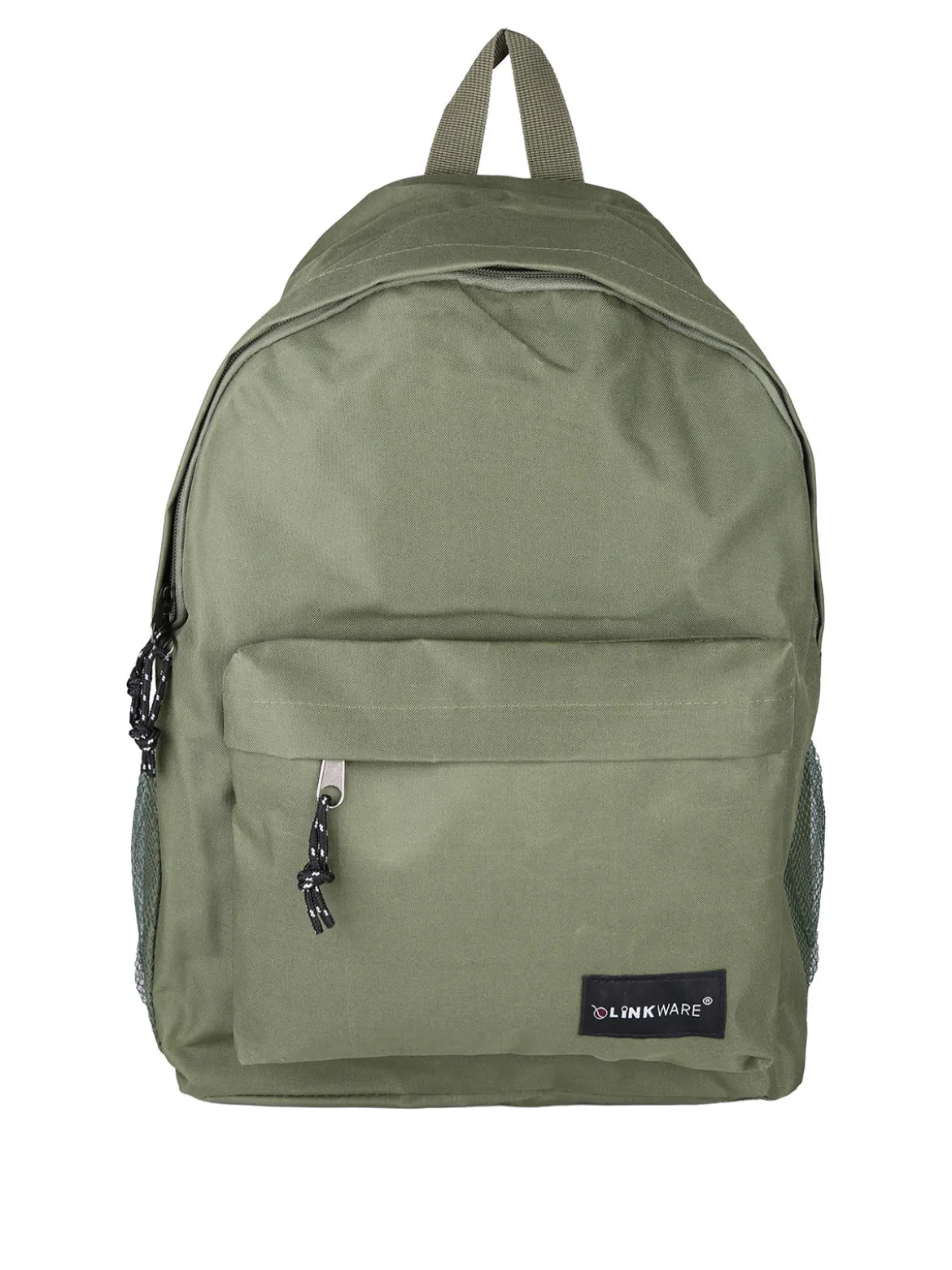 Link Ware Zaino in tessuto - militare