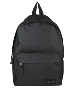 Link Ware Zaino in tessuto - nero