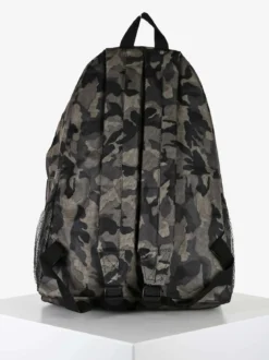 Link Ware Zaino militare in tessuto