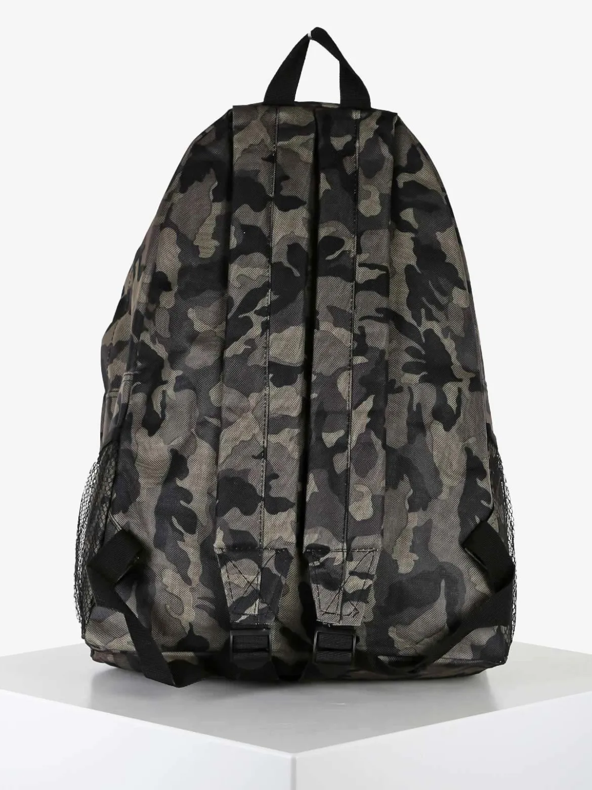 Link Ware Zaino militare in tessuto