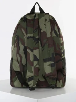 Link Ware Zaino militare in tessuto