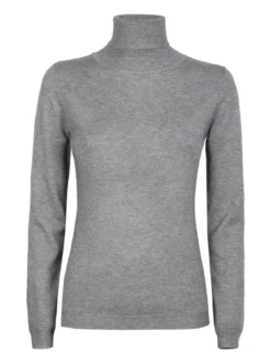 Lois & Pepe Pullover dolcevita donna