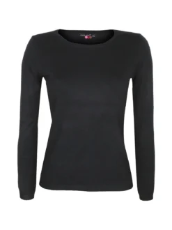 Lois & Pepe Pullover girocollo donna