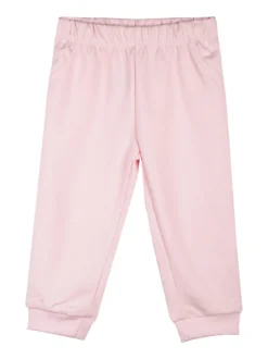 Lollitop Completo da neonata 3 pezzi con cappuccio e zip