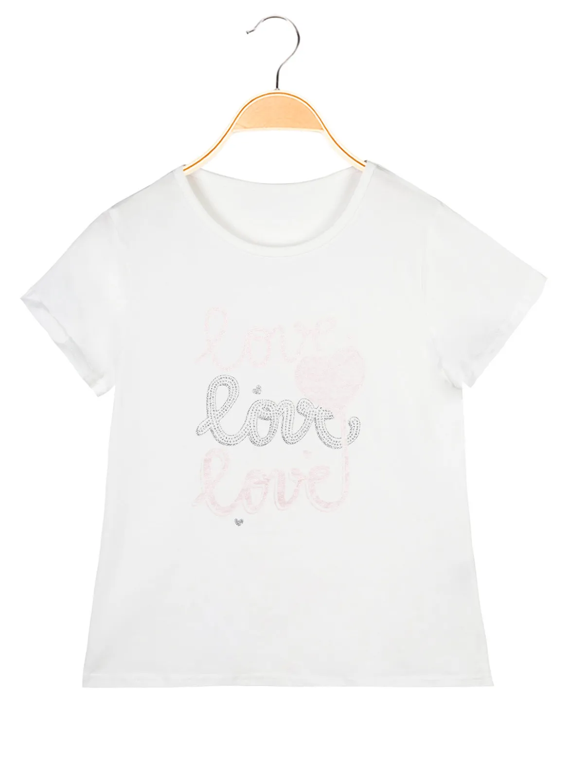 Lollitop Completo elegante da bambina 3 pezzi