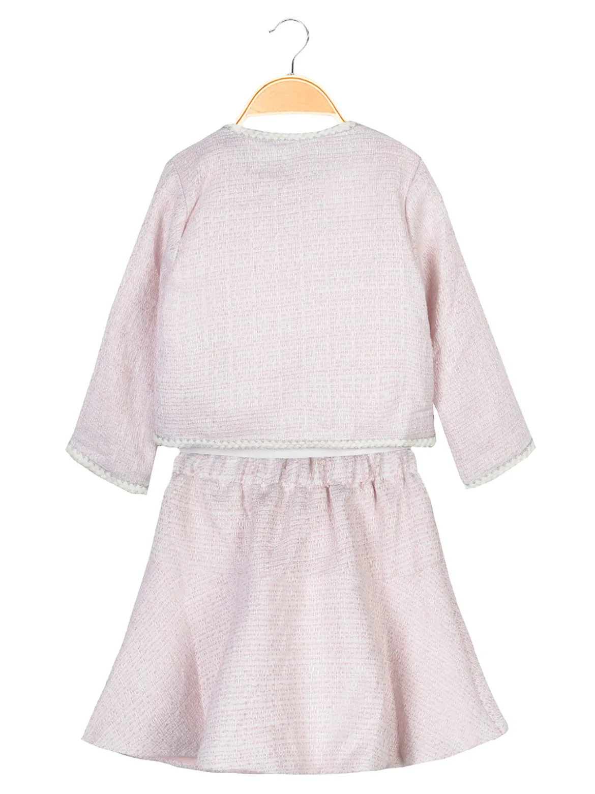 Lollitop Completo elegante da bambina 3 pezzi