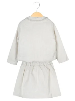 Lollitop Completo 3 pezzi elegante da bambina