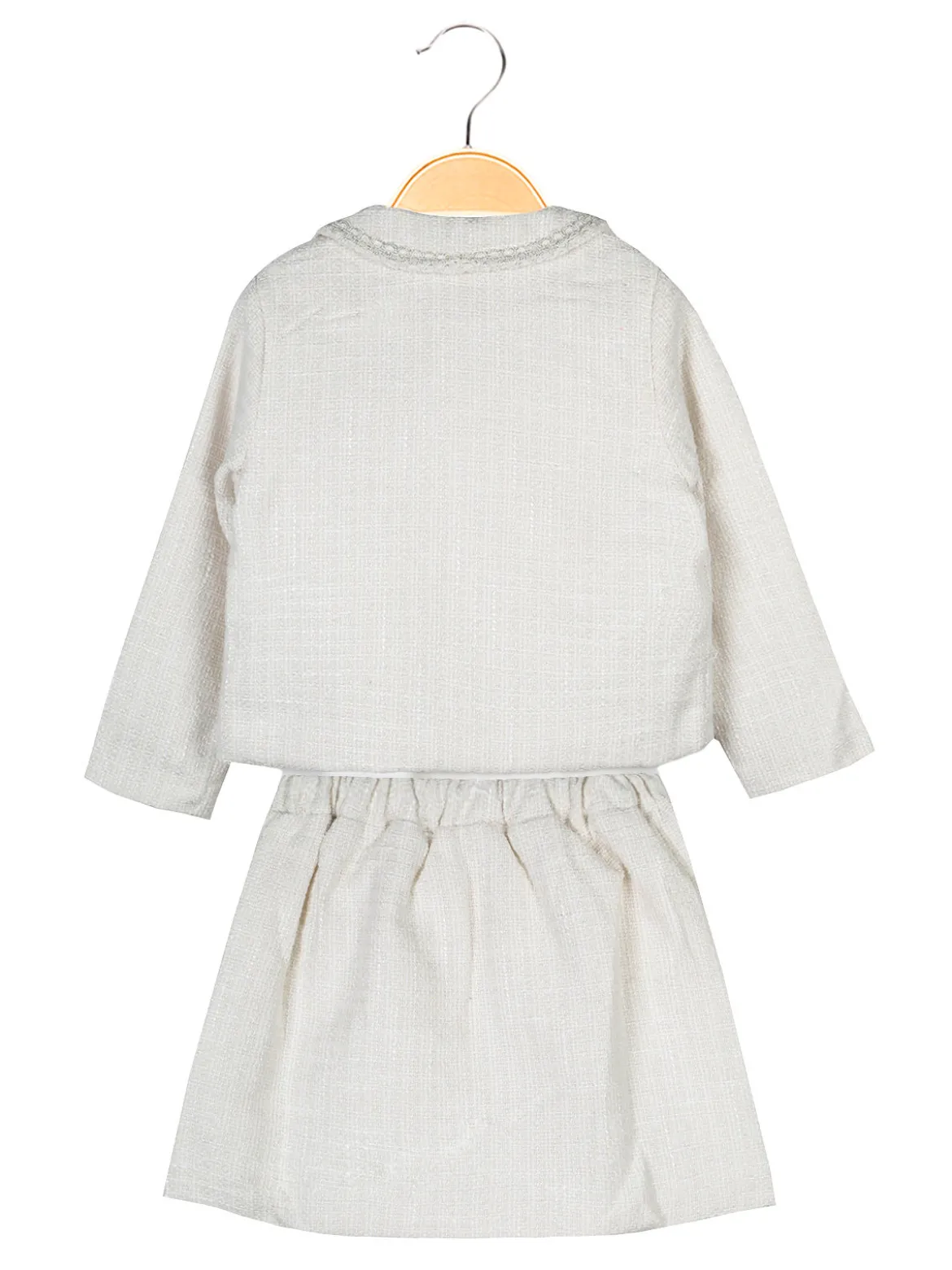 Lollitop Completo 3 pezzi elegante da bambina