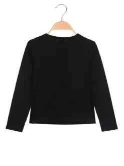 Lollitop T-shirt manica lunga da bambina con stampe