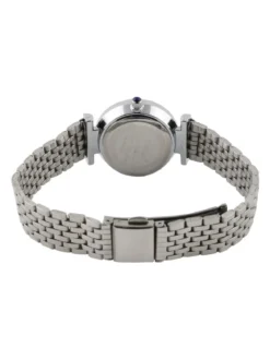 Longbo Orologio tondo al quarzo