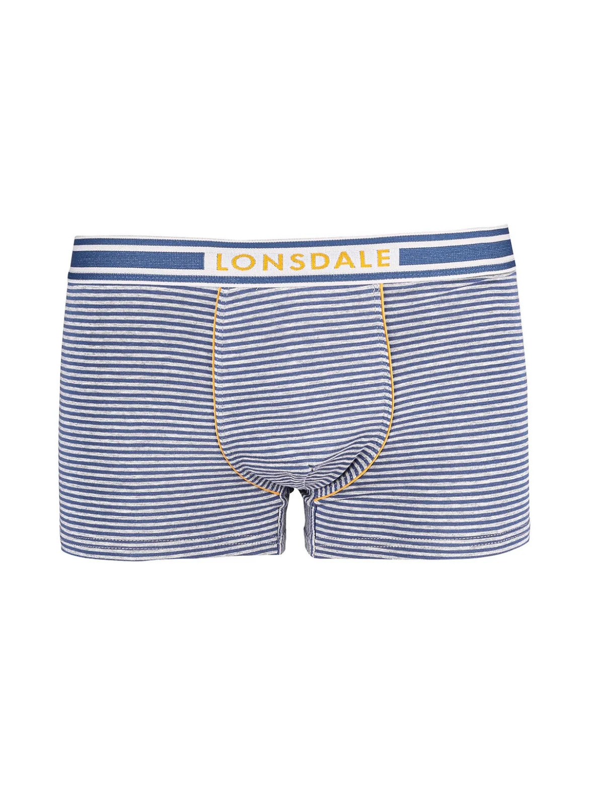 Lonsdale Boxer da uomo rigati