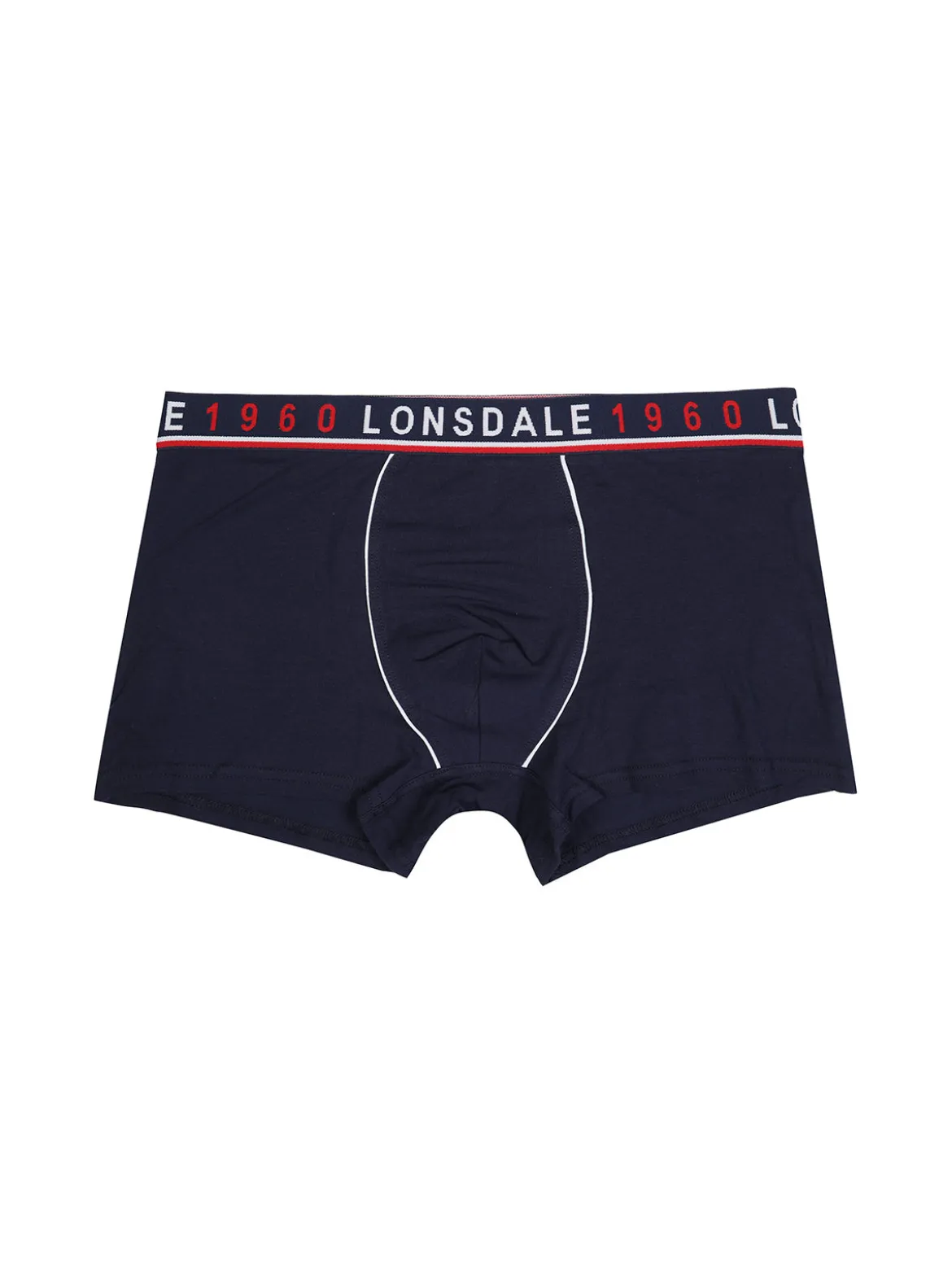 Lonsdale Boxer uomo in cotone