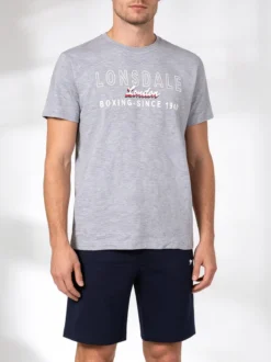 Lonsdale Completo corto da uomo