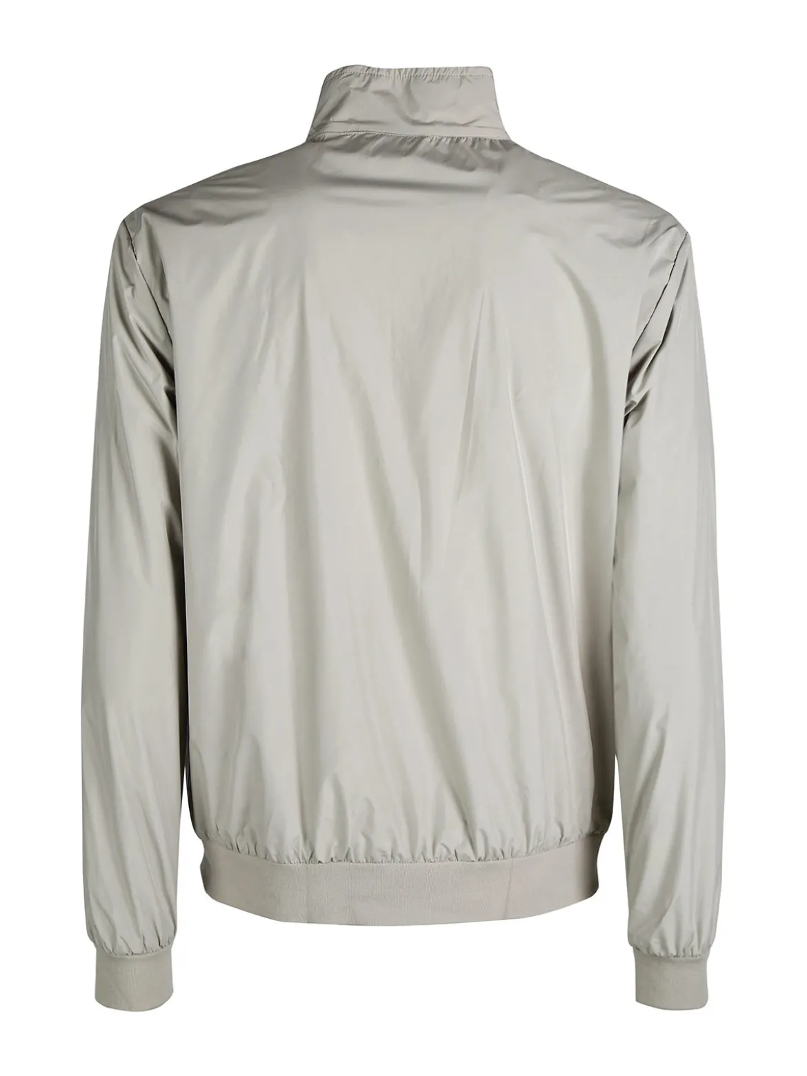 Lonsdale Giacca a vento leggera da uomo con zip