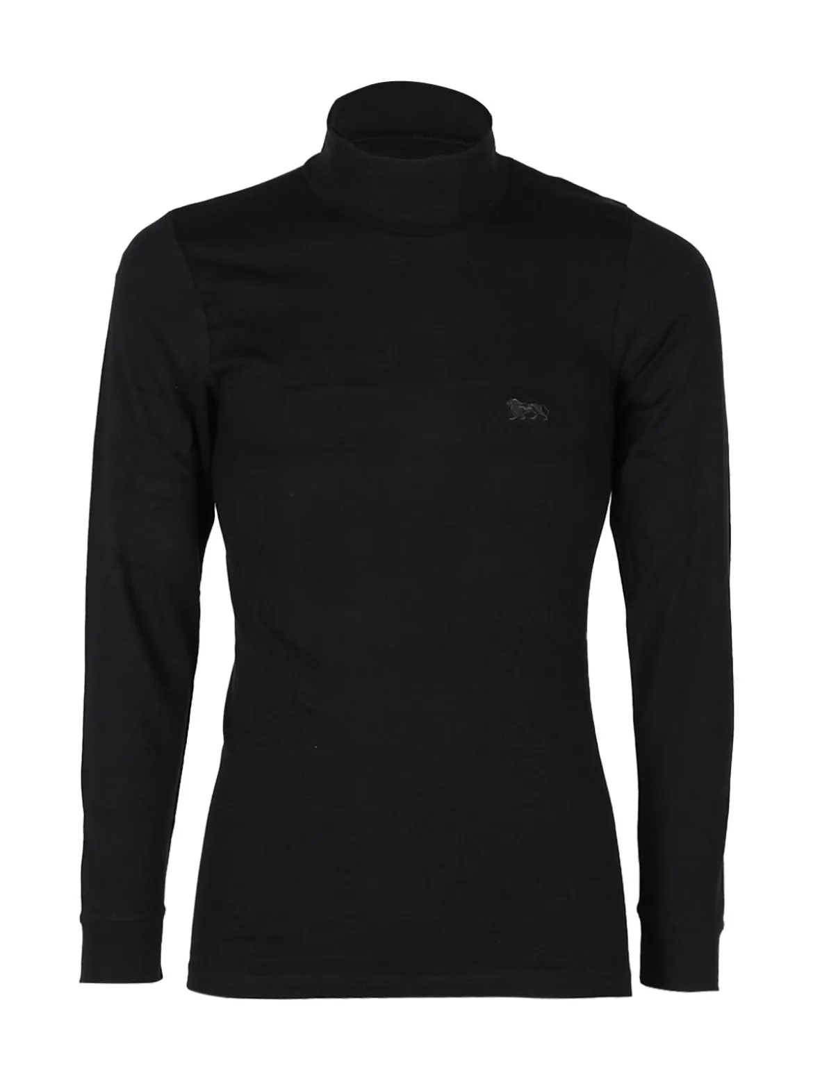 Lonsdale Maglia a lupetto da uomo a maniche lunghe