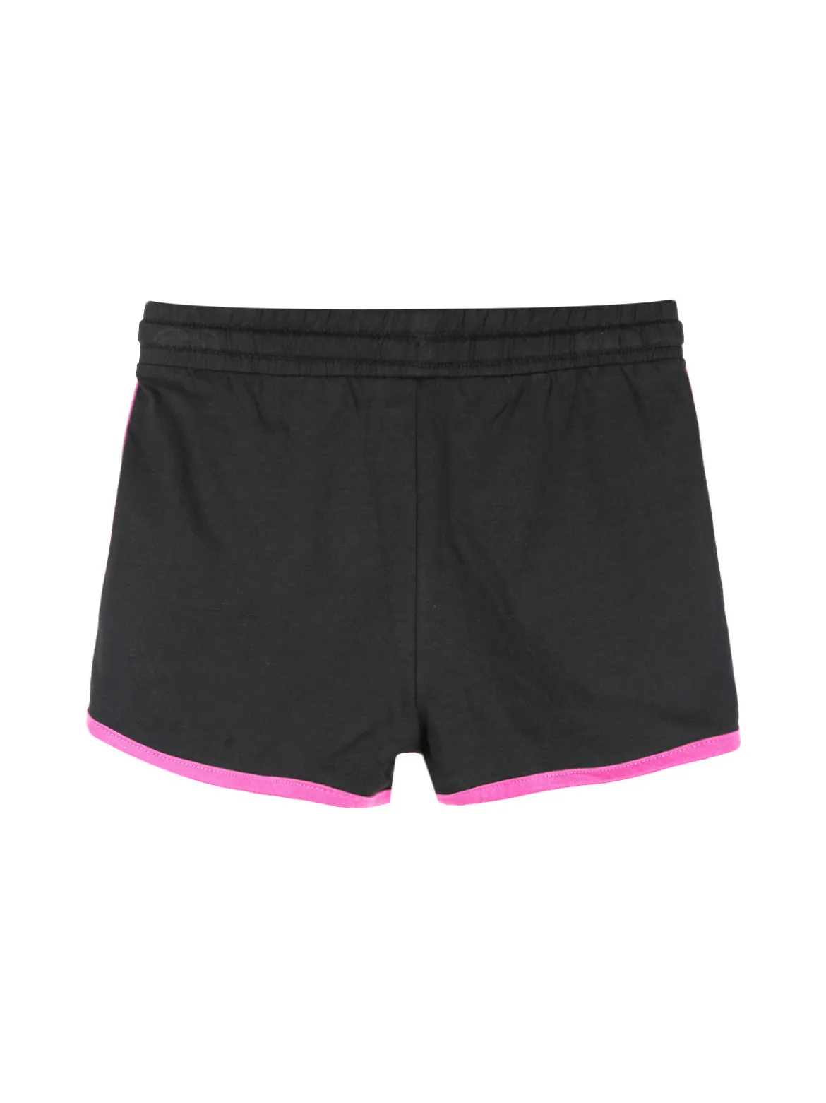 Lonsdale Shorts da ragazza in cotone