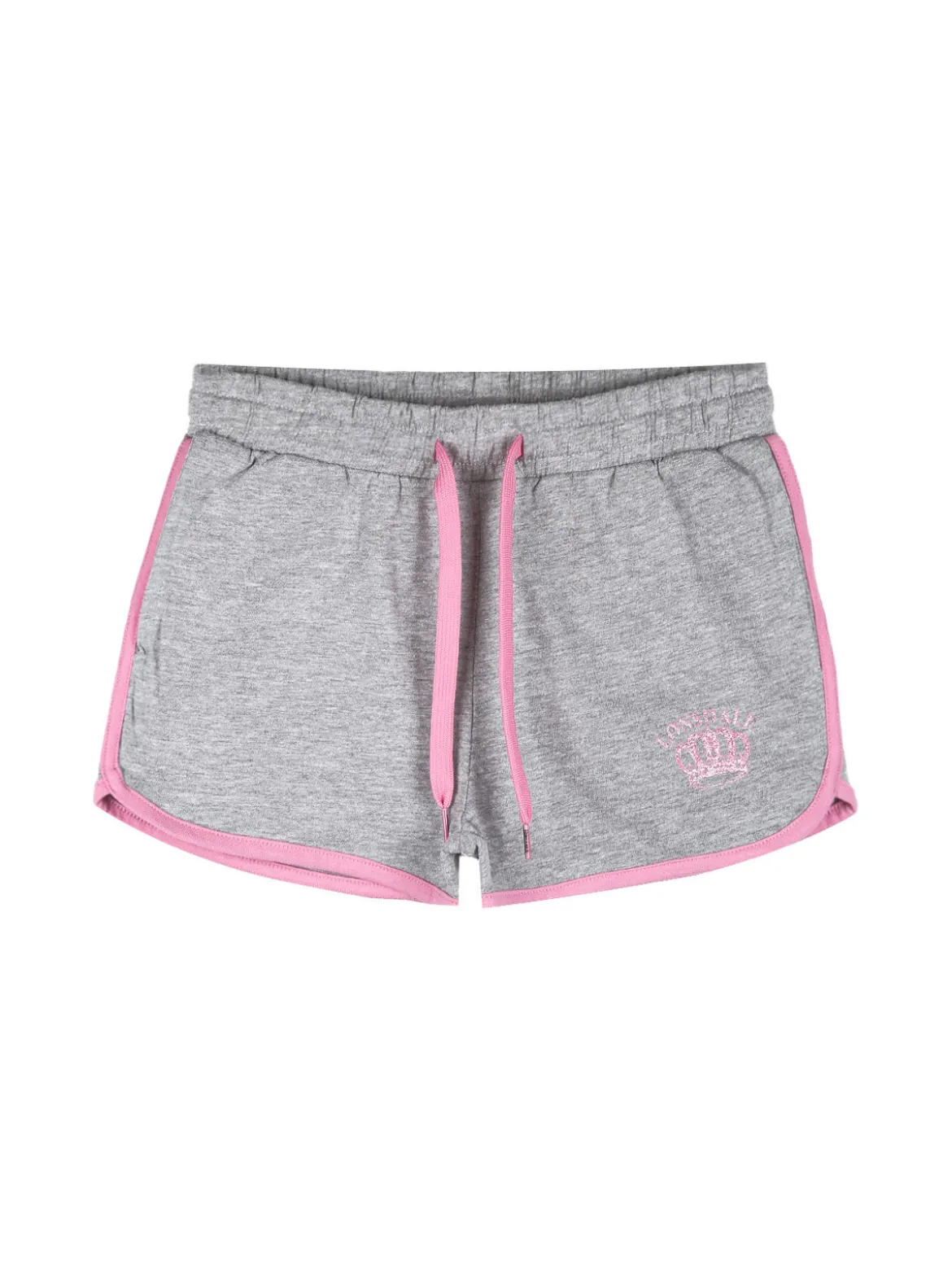 Lonsdale Shorts da ragazza in cotone