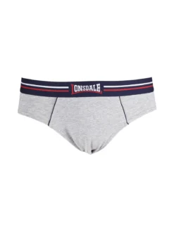 Lonsdale Slip da uomo tinta unita