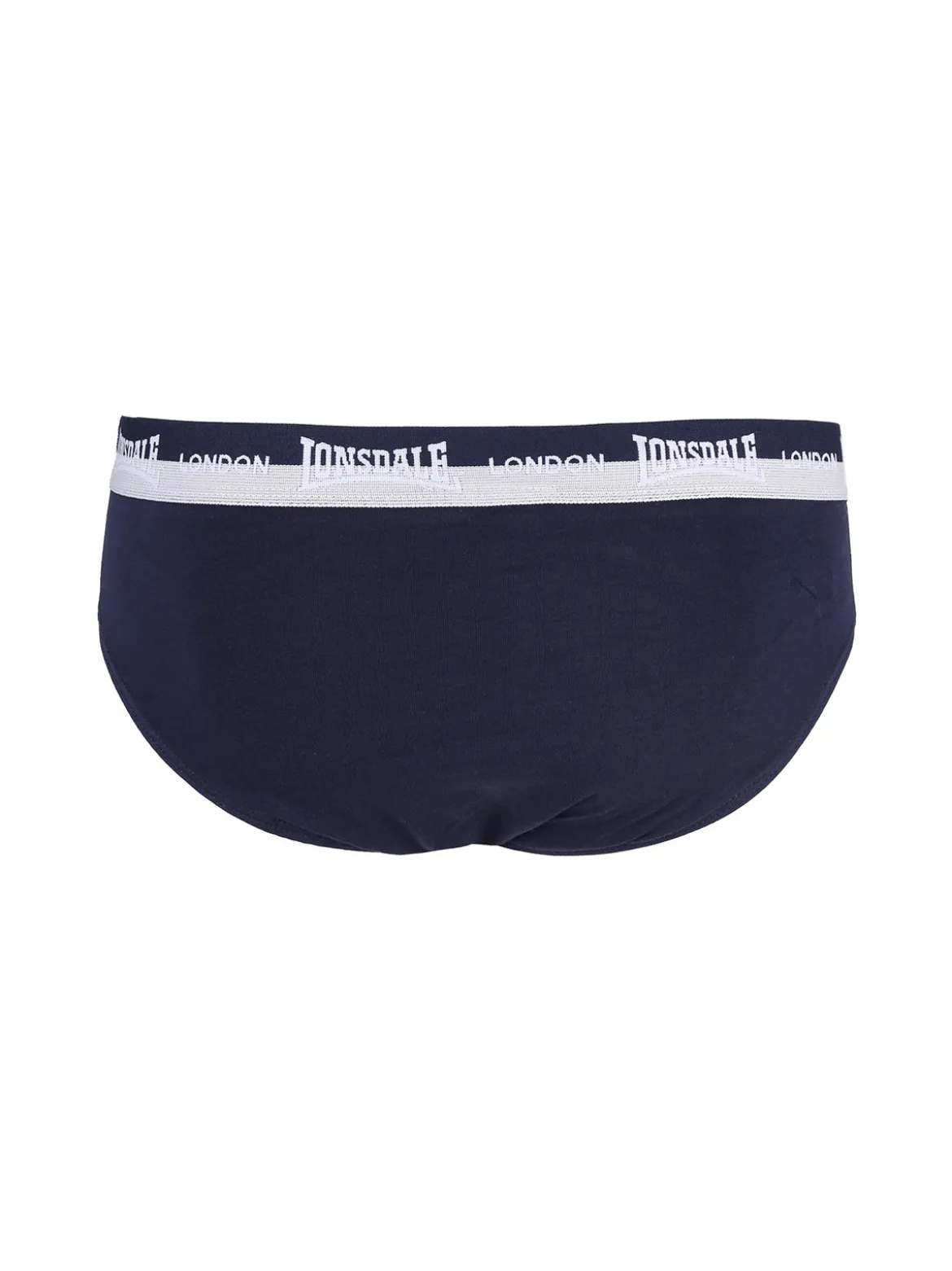 Lonsdale Slip da uomo tinta unita