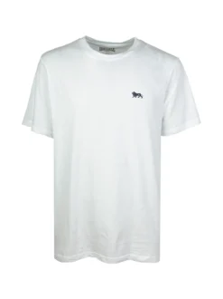 Lonsdale T-shirt intima da uomo girocollo
