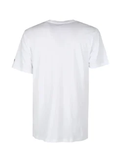 Lonsdale T-shirt intima da uomo girocollo in cotone