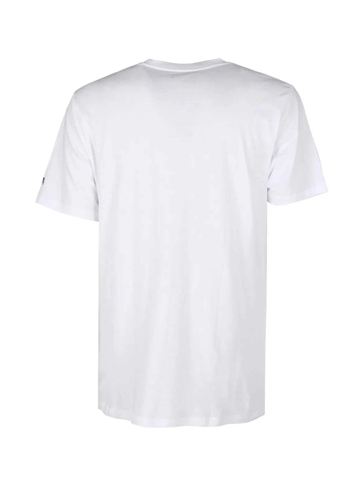 Lonsdale T-shirt intima da uomo girocollo in cotone