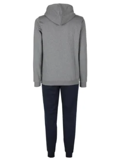 Lonsdale Tuta da uomo 2 pezzi con cappuccio