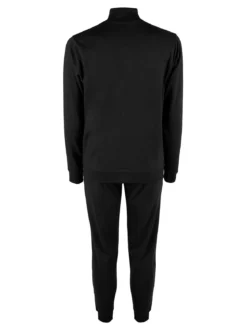 Lonsdale Tuta da uomo 2 pezzi con zip intera