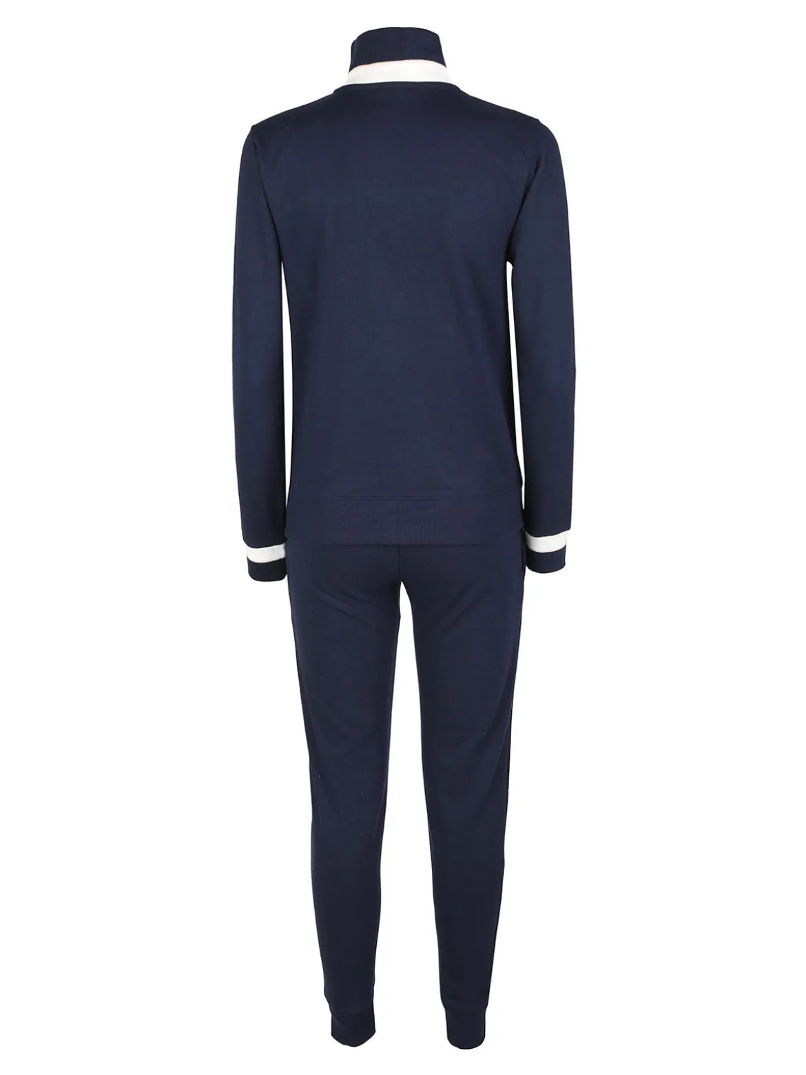 Lonsdale Tuta sportiva da donna con zip intera