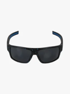 Looks Style Occhiali da sole avvolgenti da uomo