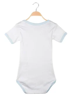 Looney Tunes Body manica corta neonato