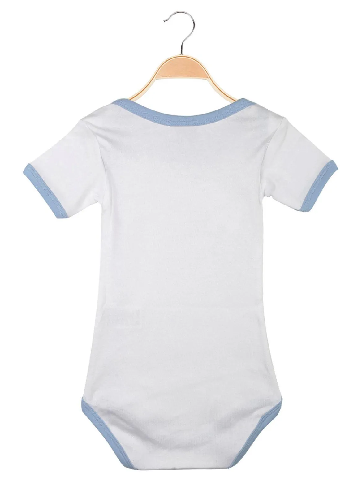 Looney Tunes Body manica corta neonato