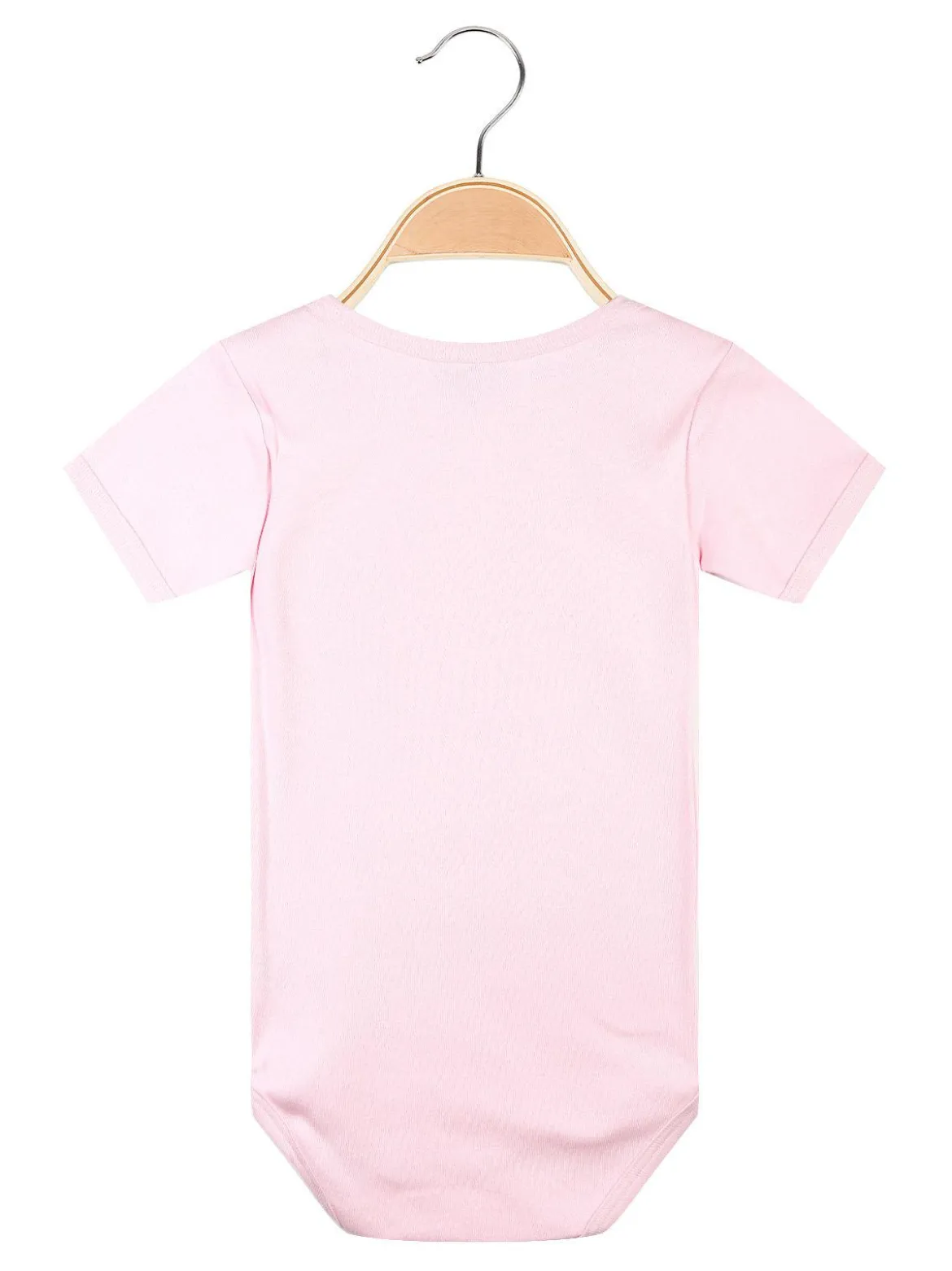 Looney Tunes Body neonata a manica corta