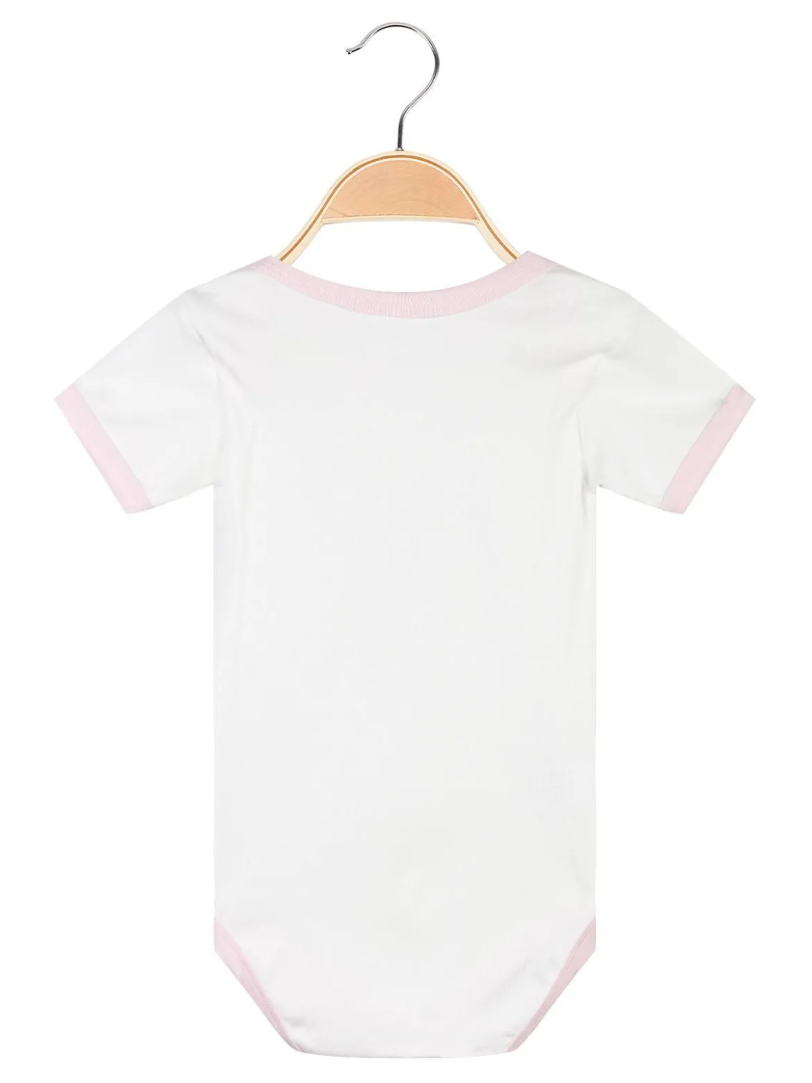 Looney Tunes Body neonata a manica corta