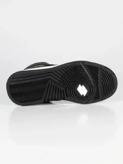 Lotto Basketop CL L Sneakers alte nere