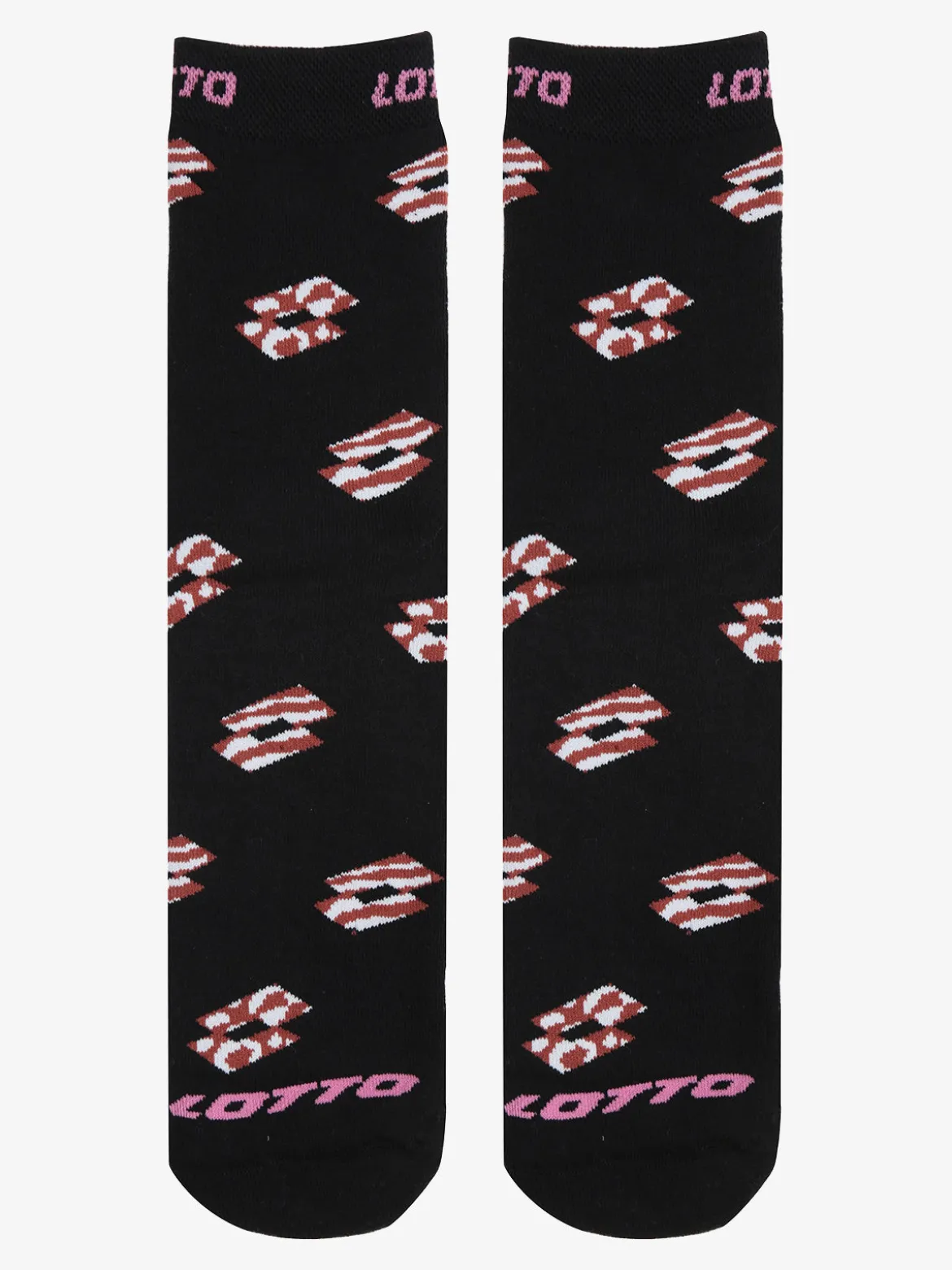 Lotto Calze antiscivolo da donna