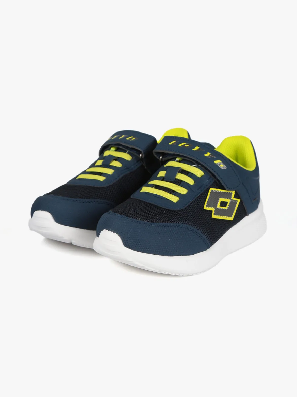 Lotto EVOLITE AMF II Sneakers da bambino