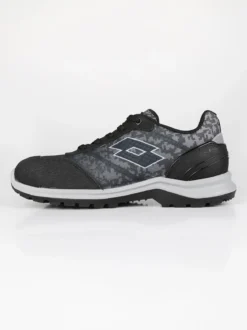 Lotto HIT 400 S1P ESD scarpe da lavoro antinfortunistiche