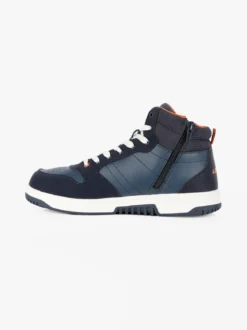 Lotto ROCKET AMF Sneakers alte ragazzo